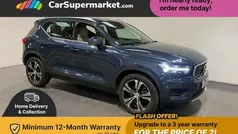 Used 2021 Volvo XC40 Inscription SUV | £21,697 (Fair price)