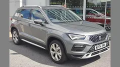 Used 2025 Seat Ateca Xperience SUV | £23,995 (Fair price)