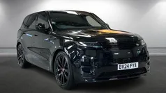 Used 2026 Land Rover Range Rover Sport SE Dynamic SUV | £75,500 (Good price)