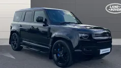 Used 2024 Land Rover Defender Estate | £71,490 (Super price)