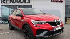 Used 2021 Renault Arkana R.S. SUV | £19,290 (Fair price)