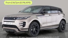 Used 2023 Land Rover Range Rover evoque HSE Dynamic Hatchback | £28,192 (Good price)