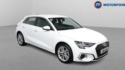 Used Audi A3 Sportback e-tron Sport 204 HP (150 kW) 2025 Hatchback