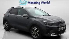 Used 2023 Kia Stonic 4 SUV | £11,600 (Fair price)