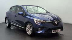 Used 2019 Renault Clio IV Play Hatchback | £10,750 (Fair price)