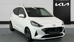 Used 2023 Hyundai i10 Premium Hatchback | £14,458 (Fair price)