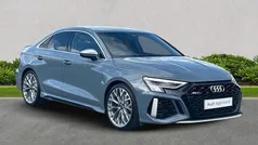 Used 2024 Audi RS3 Sport Hatchback | £50,444 (Super price)