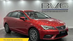 Used 2019 Seat Leon XCELLENCE Lux Estate | £8,994 (Super price)