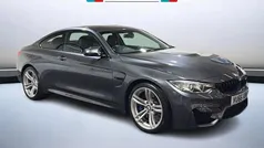Used 2019 BMW M4 M Sport Coupe | £25,999 (Super price)