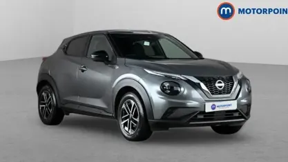 Gebraucht Nissan Juke N-Connecta 114 PS (83 kW) 2026 SUV
