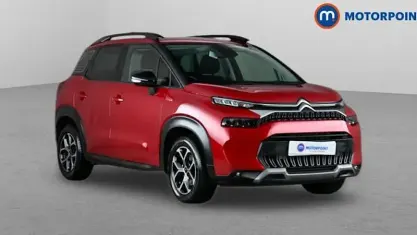 Używany Citroën C3 PureTech 110 KM (80 kW) 2023 Hatchback