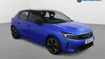 Used Vauxhall Corsa 75 HP (55 kW) 2023 Hatchback