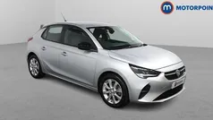 Used 2023 Vauxhall Corsa Design Edition Hatchback | £13,299 (Good price)