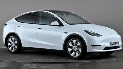 Usado Tesla Model Y RWD 219 kW (299 CV) 2024 SUV
