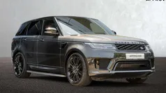 Used 2022 Land Rover Range Rover Sport HSE Dynamic SUV | £45,833 (Good price)