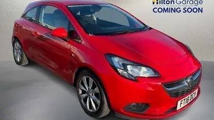Used 2018 Vauxhall Corsa Hatchback | £5,750 (Fair price)
