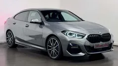 Grey Used 2022 BMW 220 M Sport Coupe | £22,755 (Good price)