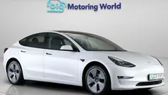Used 2023 Tesla Model 3 Long Range AWD Sedan | £20,500 (Fair price)