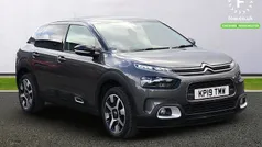 Used 2019 Citroën C4 Cactus Flair Hatchback | £9,199 (Fair price)