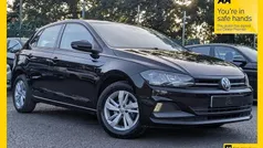 Used 2020 VW Polo SE Hatchback | £9,988 (Good price)