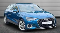 Used 2022 Audi A3 Comfort Hatchback | £21,970 (Fair price)
