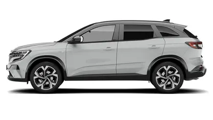 Usado Renault Austral Techno Esprit Alpine 200 HP (147 kW) 2025 SUV