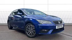 Used 2019 Seat Leon XCELLENCE Lux Hatchback | £16,102 (Fair price)