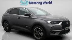 Used 2021 DS Automobiles DS7 Crossback Prestige SUV | £14,400 (Fair price)