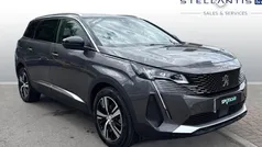 Used 2024 Peugeot 5008 GTi MPV | £26,437 (Fair price)