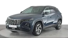Used 2024 Hyundai Tucson Premium SUV | £23,420 (Good price)