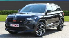 Used 2024 Skoda Kodiaq vRS SUV | £32,490 (Super price)