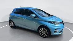 Used 2022 Renault Rapid GT Hatchback | £11,799 (Fair price)