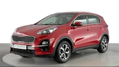 Used 2020 Kia Sportage 2 SUV | £13,490 (Fair price)