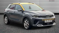 Used 2024 Kia Stonic 4 SUV | £15,995 (Fair price)