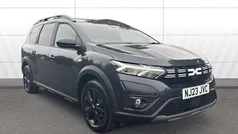 Used 2023 Dacia Jogger Extreme Estate | £14,945 (Fair price)
