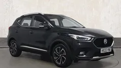 Used 2024 MG ZS Exclusive Sedan | £13,532 (Good price)