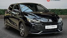 New 2024 MG MG3 Trophy Hatchback | £17,340 (Good price)