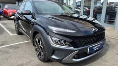 Used 2023 Hyundai Kona Ultimate SUV | £18,117 (Fair price)