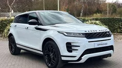Used 2023 Land Rover Range Rover evoque Estate | £30,700 (Expensive)