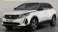Used 2023 Peugeot 3008 GTi Estate | £20,592 (Fair price)