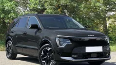 Used 2025 Kia e-Niro 3 SUV | £18,999 (Fair price)