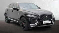 Used 2025 Jaguar F-Pace R-Dynamic SUV | £32,995 (Fair price)