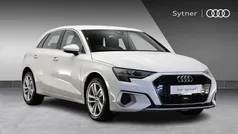 Used 2023 Audi A3 Sport Hatchback | £22,750 (Fair price)