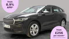 Used 2022 Skoda Enyaq iV ecoSuite SUV | £17,904 (Fair price)