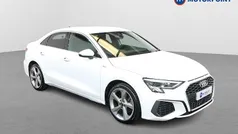 Used 2024 Audi A3 S-Line Sedan | £21,399 (Super price)