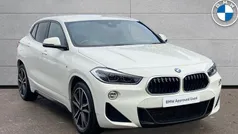 Used 2019 BMW X2 M Sport SUV | £17,592 (Good price)