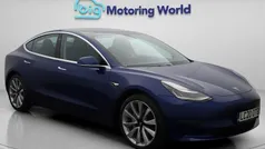 Used 2023 Tesla Model 3 Long Range Sedan | £17,500 (Super price)
