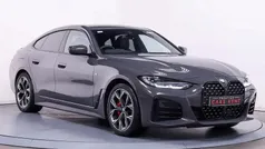 Used 2024 BMW 420 M Sport Coupe | £30,030 (Super price)