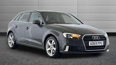 Used 2019 Audi A3 Sport Hatchback | £11,999 (Super price)