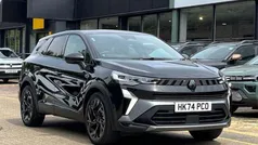 Used 2024 Renault Symbioz Techno Esprit Alpine SUV | £25,350 (Fair price)